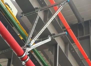 澄江抗震支架厂家与你分享你必须做的紧急情况下的准备